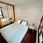 Apartment Yalta Gijon