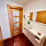 Yalta Apartment