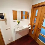 Yalta Apartment Gijon