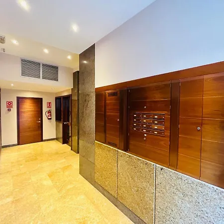 Apartment Yalta Gijon