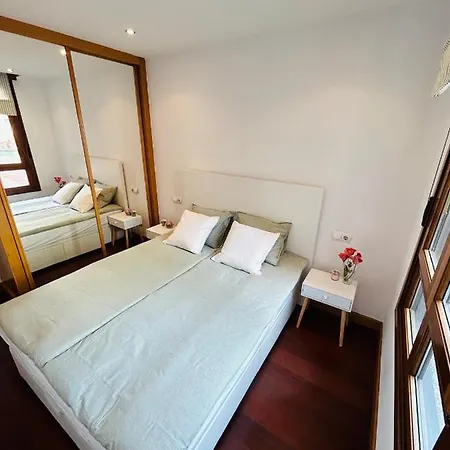 Apartment Yalta Gijon