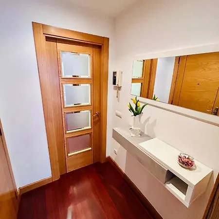 Yalta Apartment