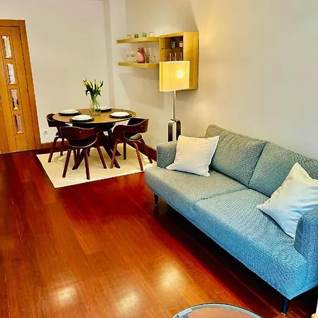 Apartment Yalta