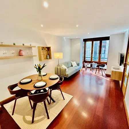 Apartment Yalta Gijon
