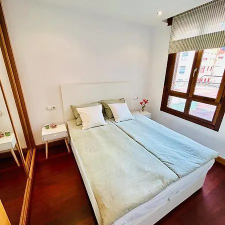 Yalta Apartmán Gijón