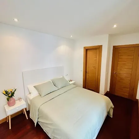 Apartmán Yalta Gijón