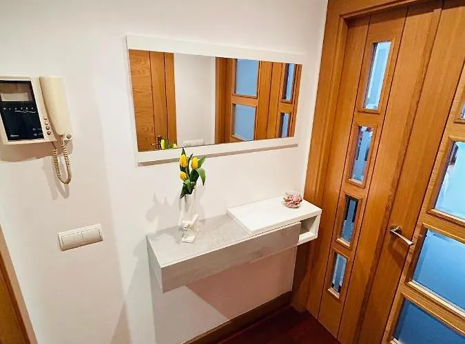 Yalta Apartmán Gijón