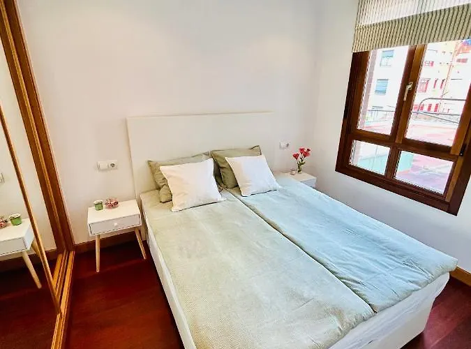 Yalta Apartmán Gijón