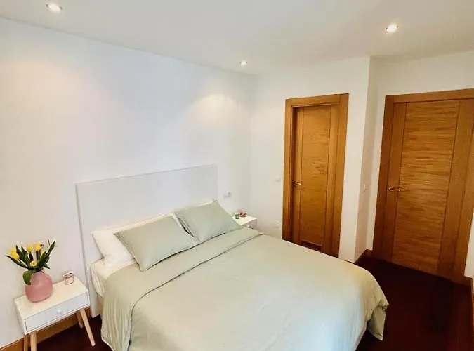 Apartmán Yalta Gijón