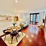 Apartamento Yalta Gijón